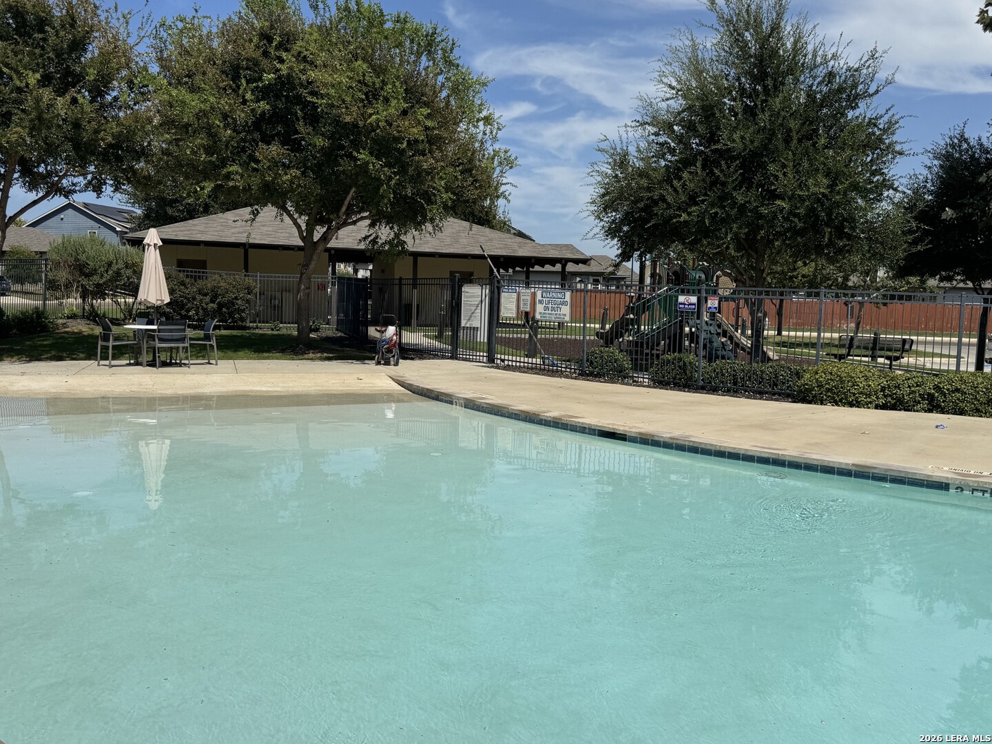 11603 Troubadour Trail San Antonio TX 78245