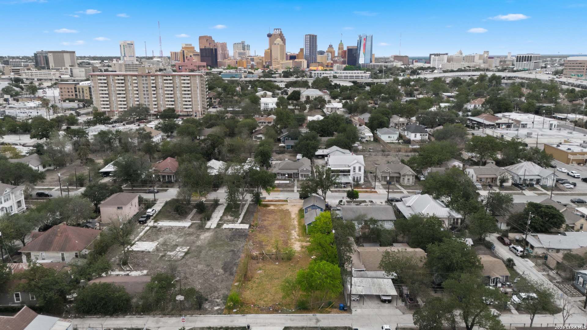 817 W Poplar Street San Antonio TX 78212