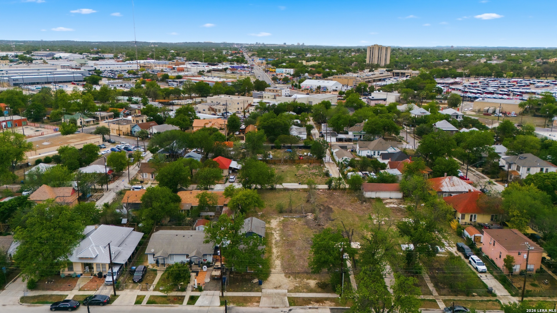 817 W Poplar Street San Antonio TX 78212