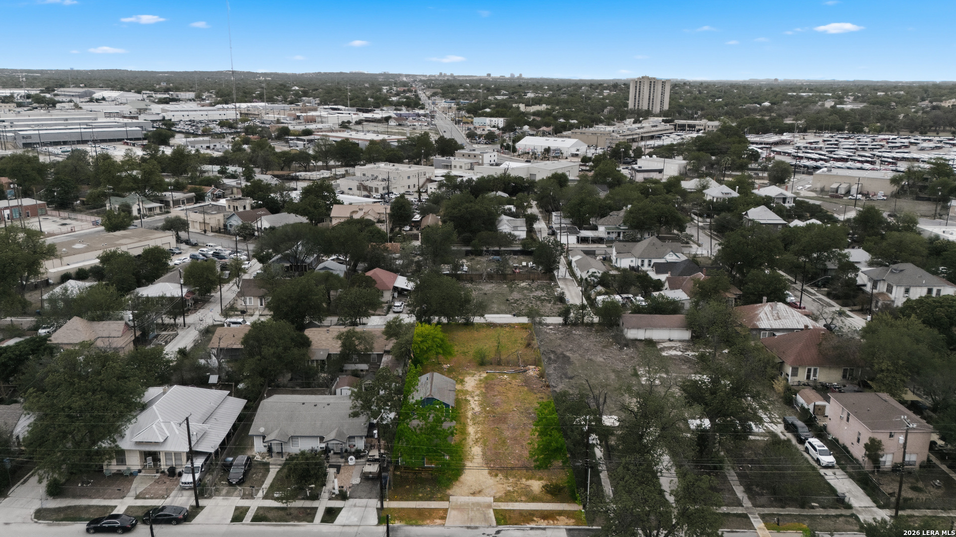 817 W Poplar Street San Antonio TX 78212