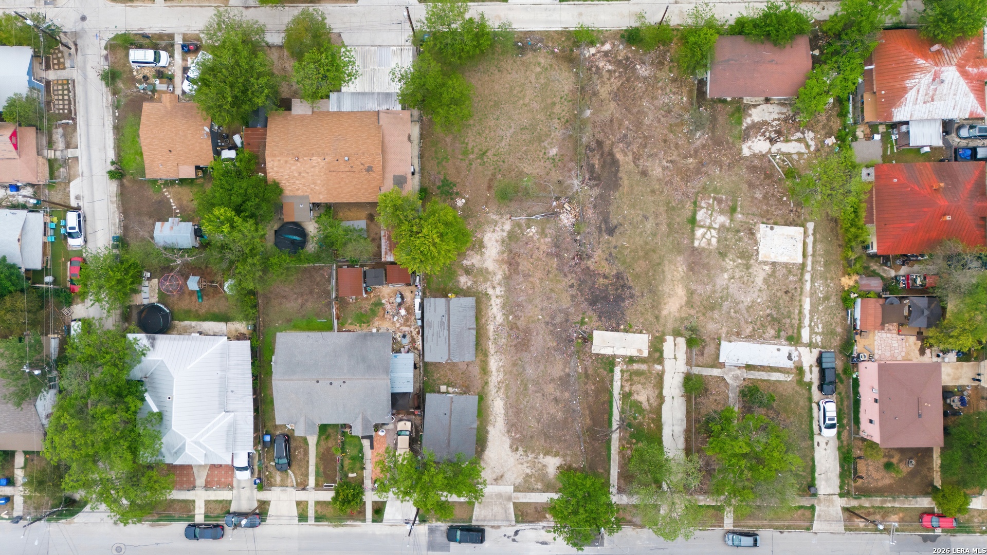 817 W Poplar Street San Antonio TX 78212