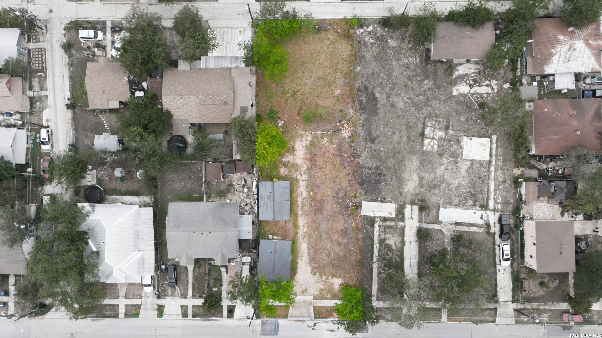 817 W Poplar Street San Antonio TX 78212