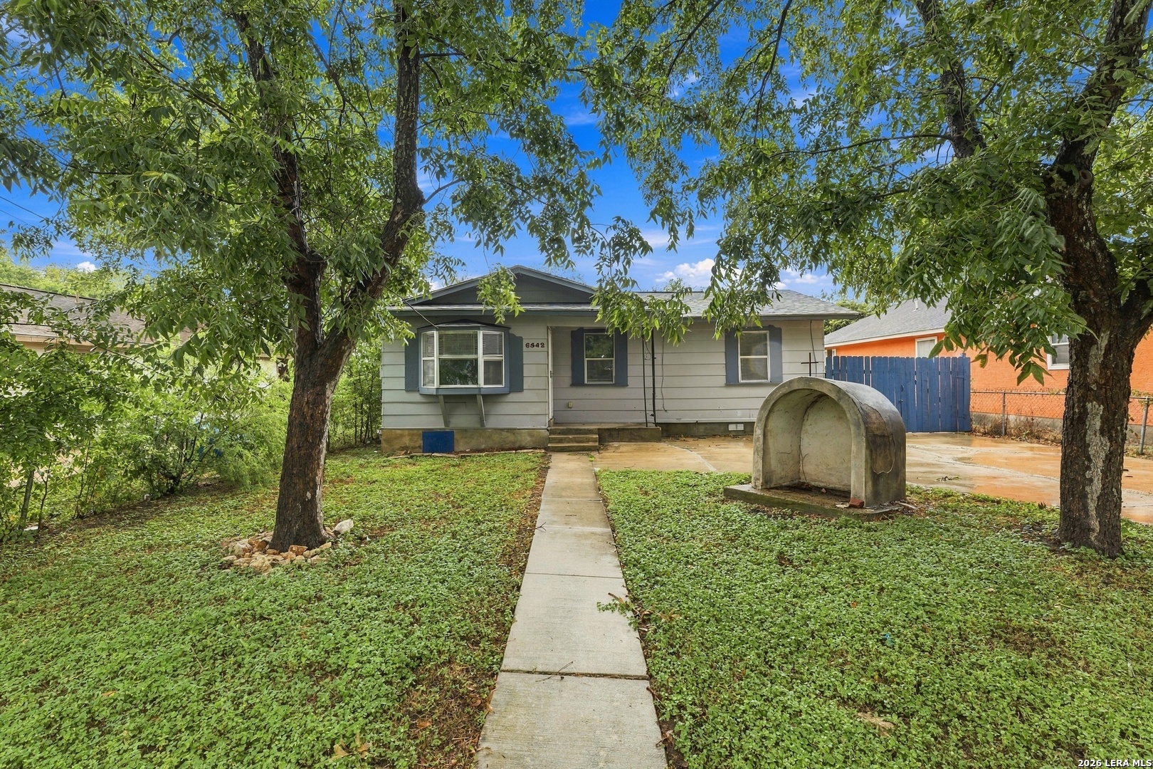 6542 Tahoka Street San Antonio TX 78227