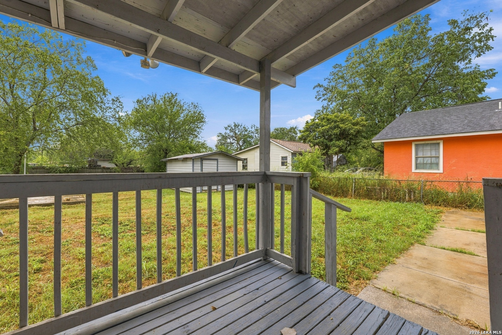 6542 Tahoka Street San Antonio TX 78227