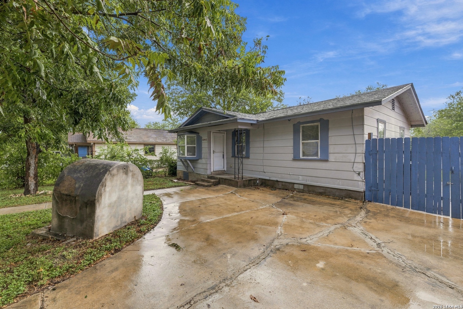 6542 Tahoka Street San Antonio TX 78227