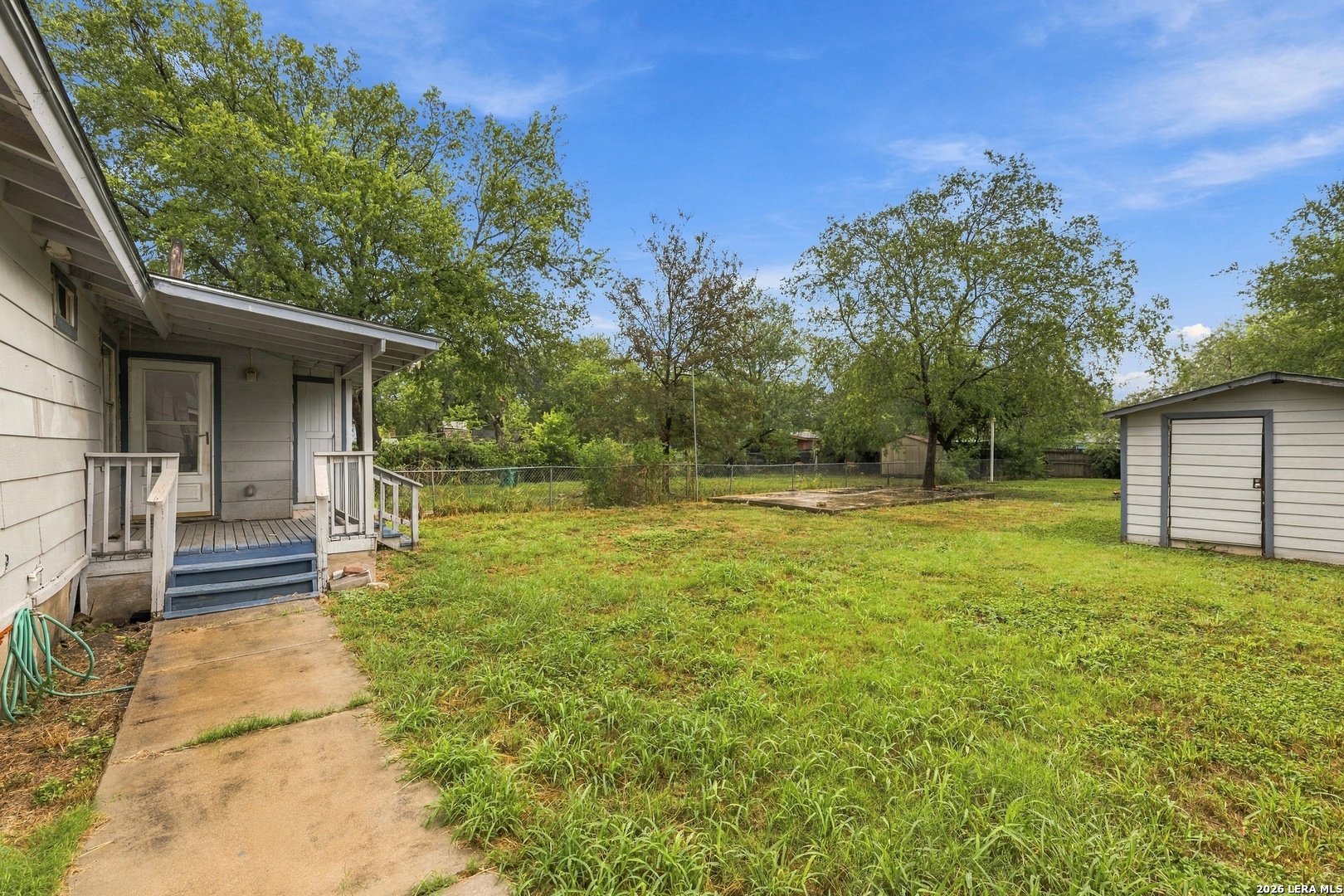 6542 Tahoka Street San Antonio TX 78227