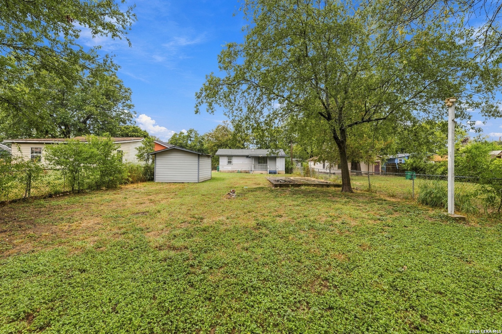 6542 Tahoka Street San Antonio TX 78227