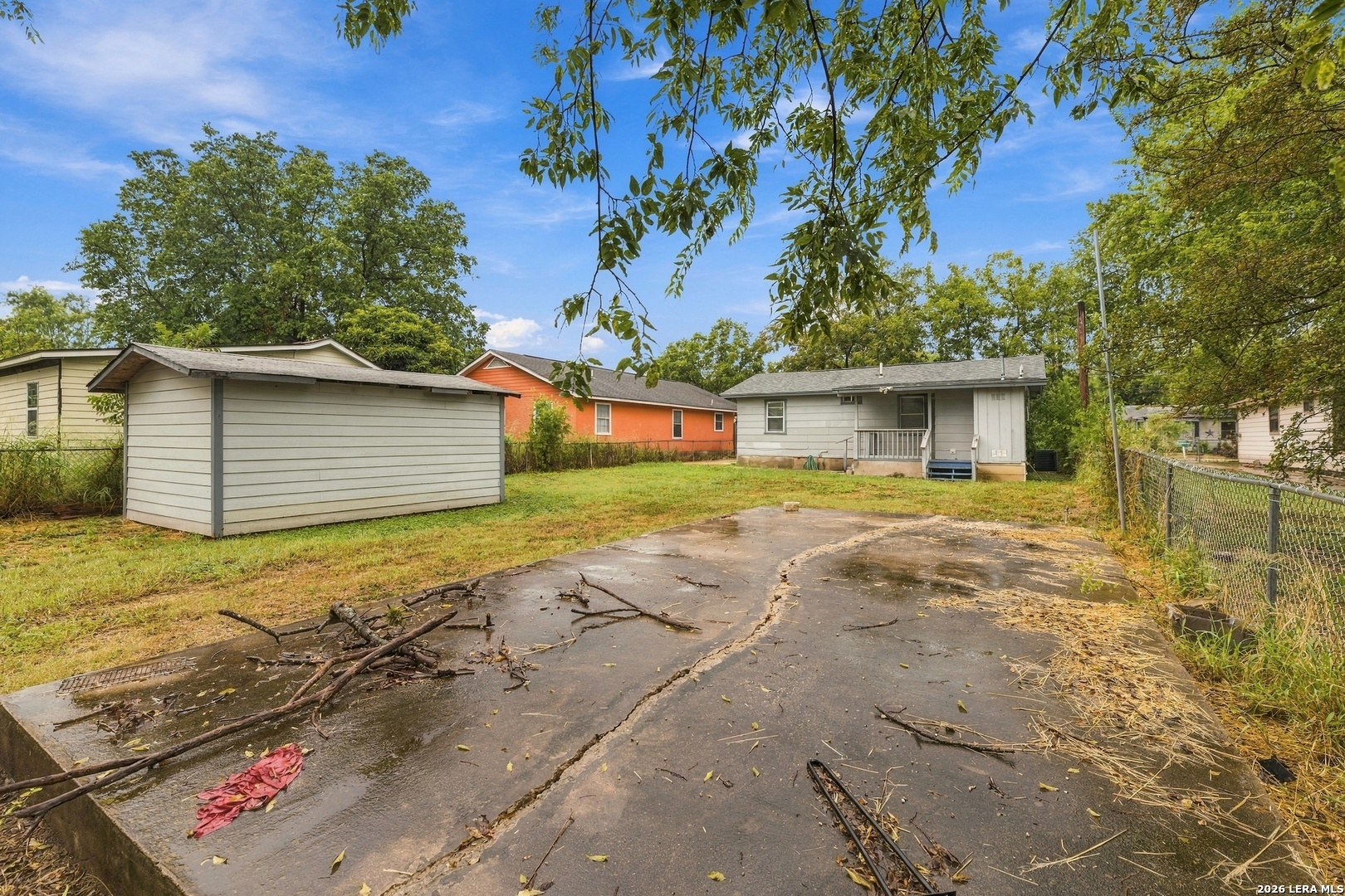 6542 Tahoka Street San Antonio TX 78227