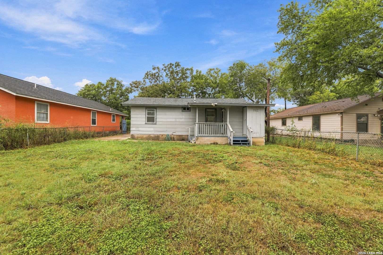 6542 Tahoka Street San Antonio TX 78227