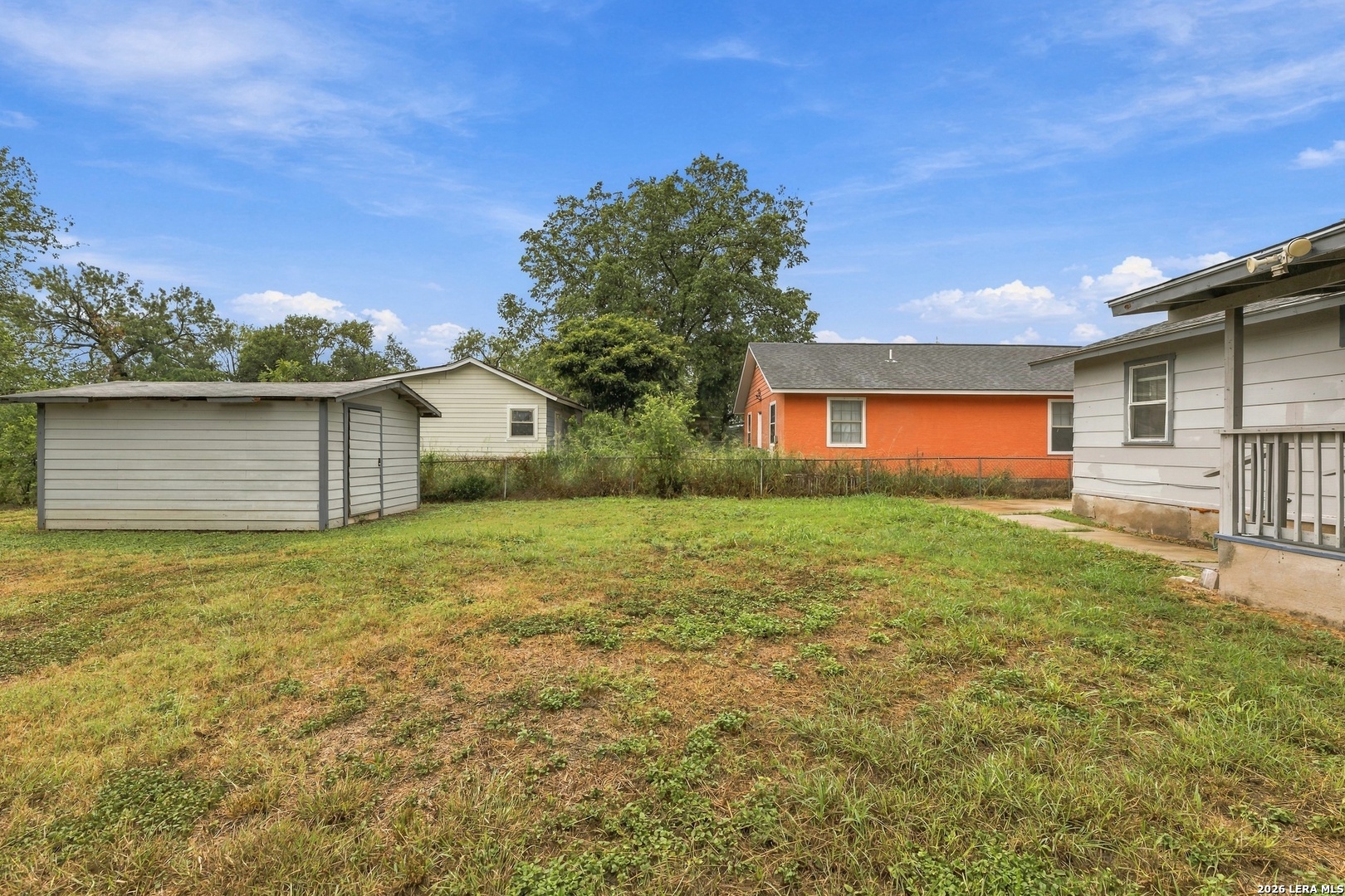 6542 Tahoka Street San Antonio TX 78227