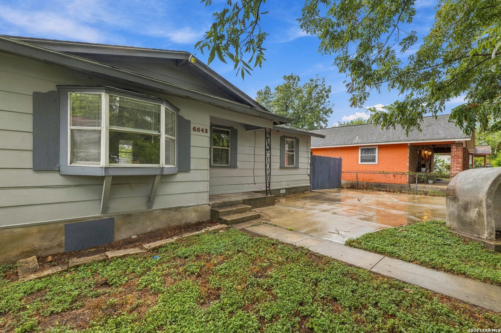 6542 Tahoka Street San Antonio TX 78227