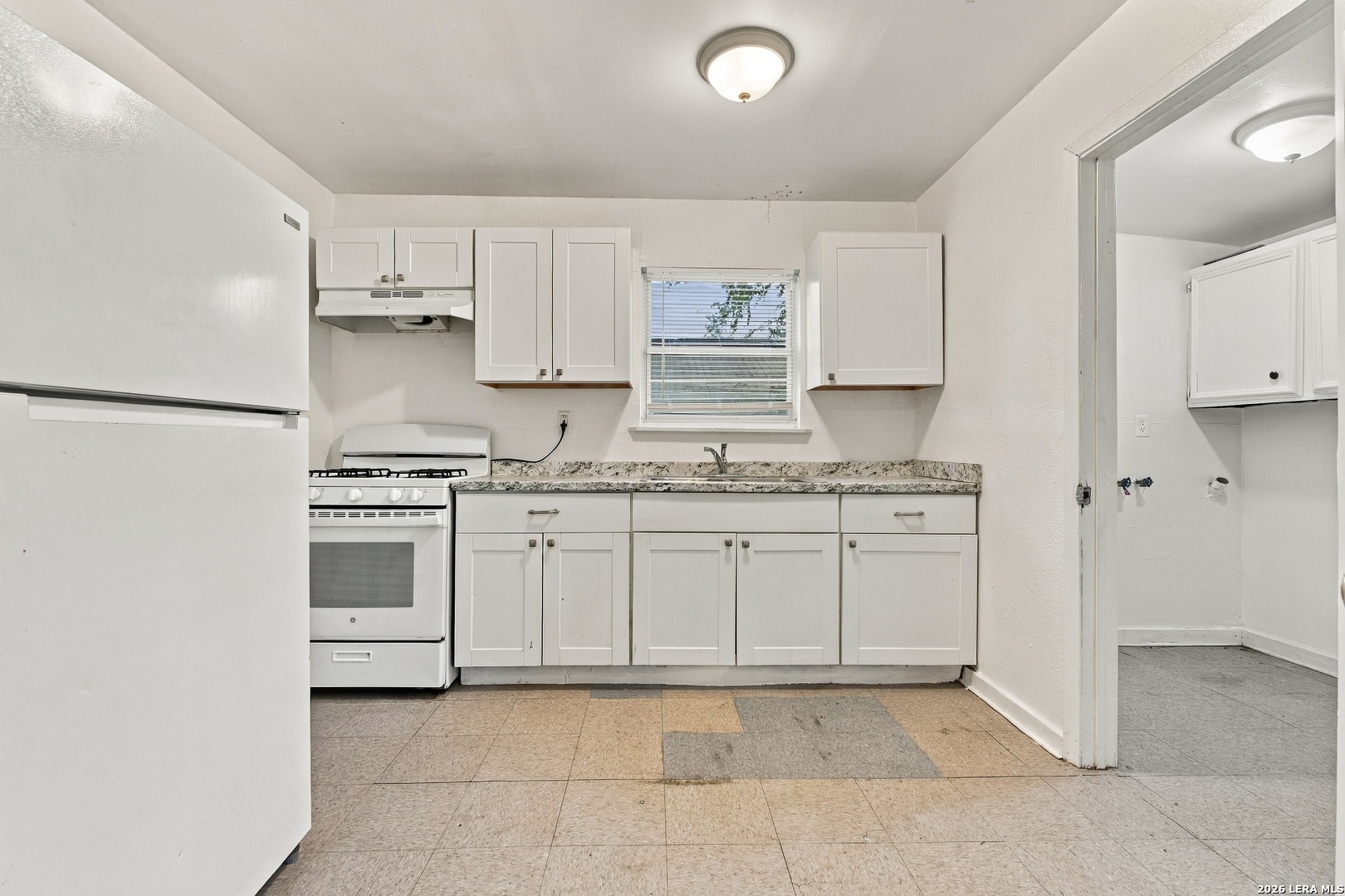 6542 Tahoka Street San Antonio TX 78227