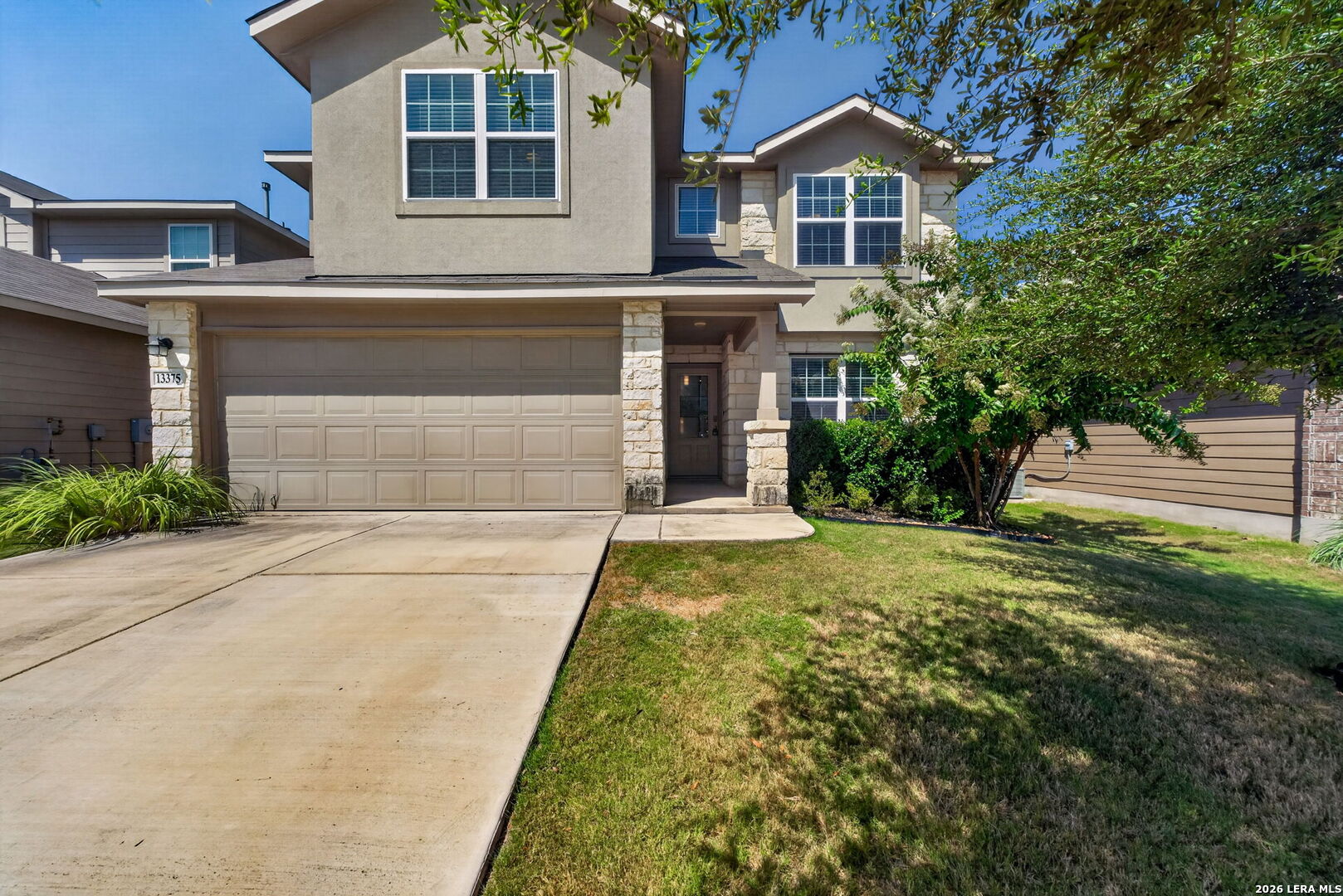 13375 Ailey Knoll San Antonio TX 78254
