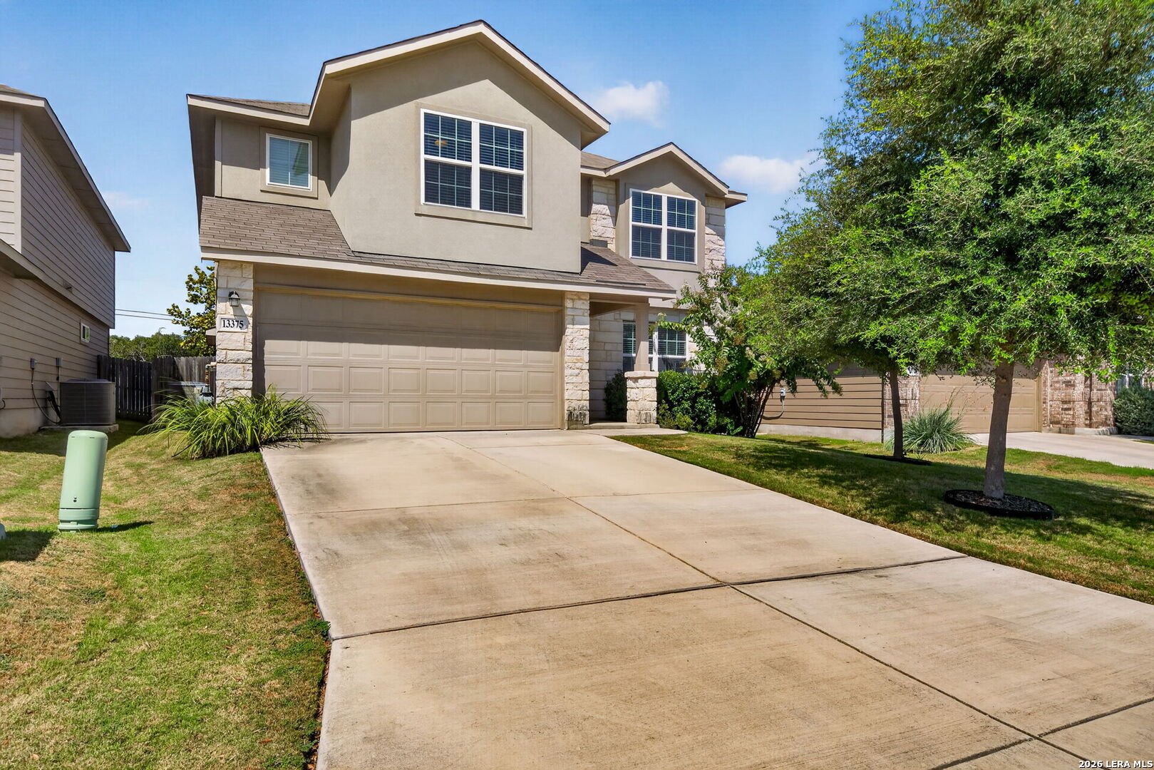 13375 Ailey Knoll San Antonio TX 78254