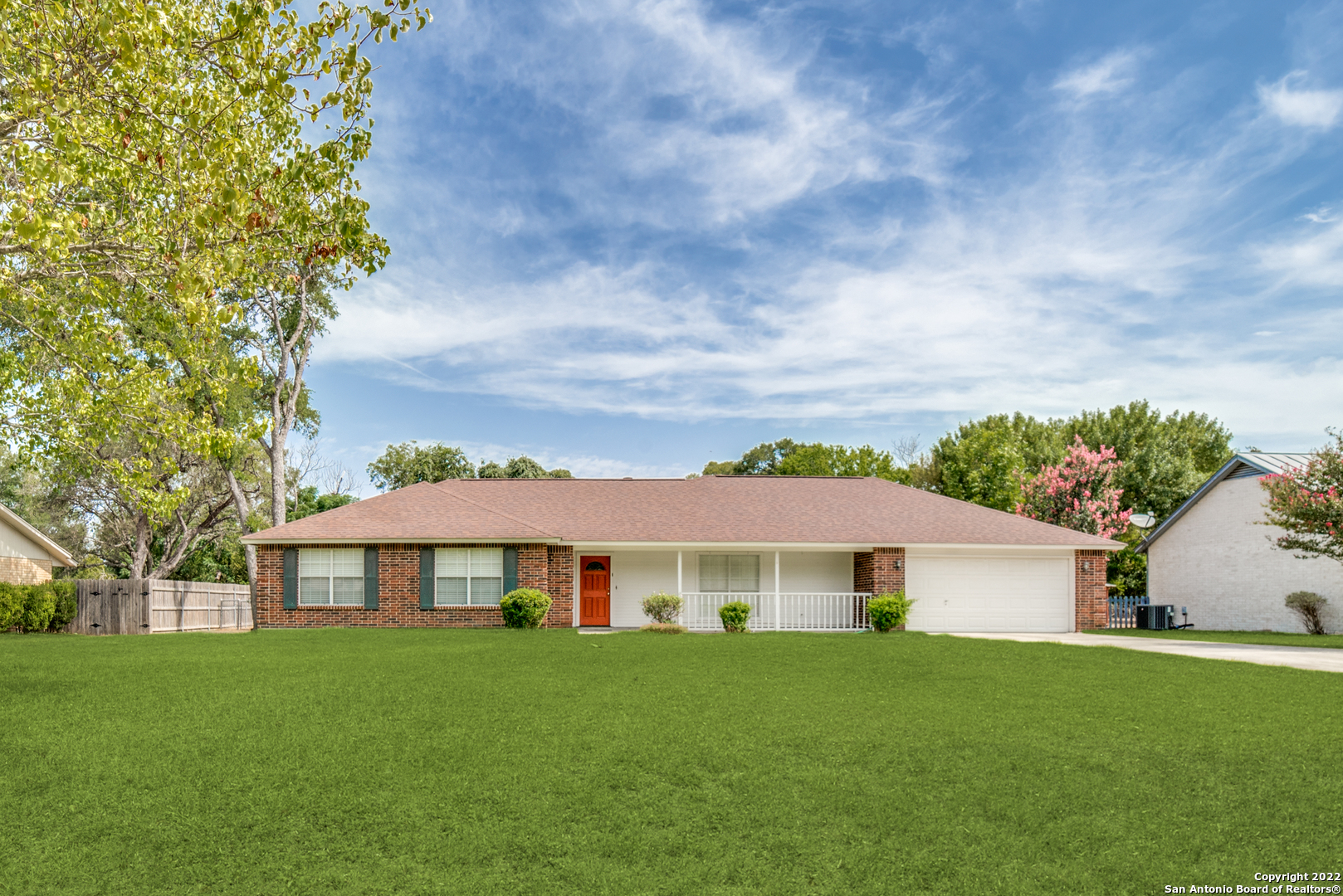 130 Lone Oak Street Seguin TX 78155
