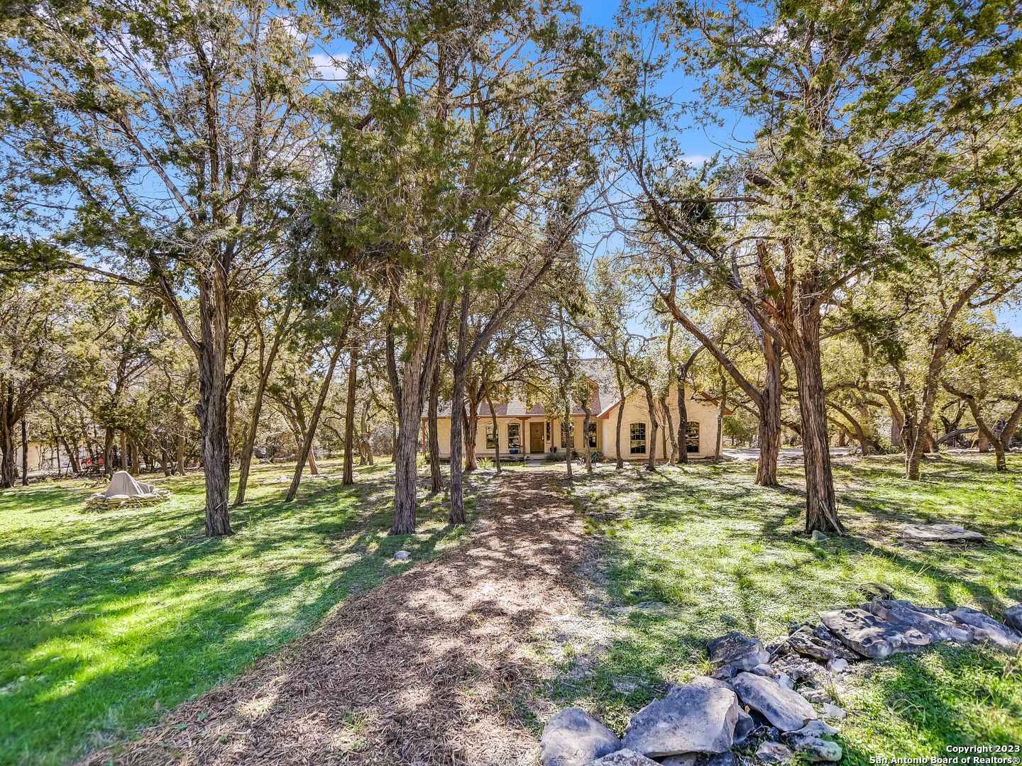 400 Arrowhead Pass Wimberley TX 78676