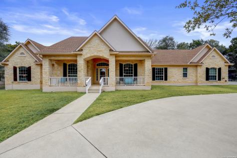 26723 Rockwall New Braunfels TX 78132