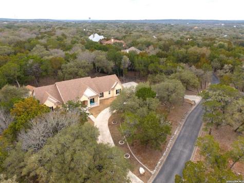 26723 Rockwall New Braunfels TX 78132