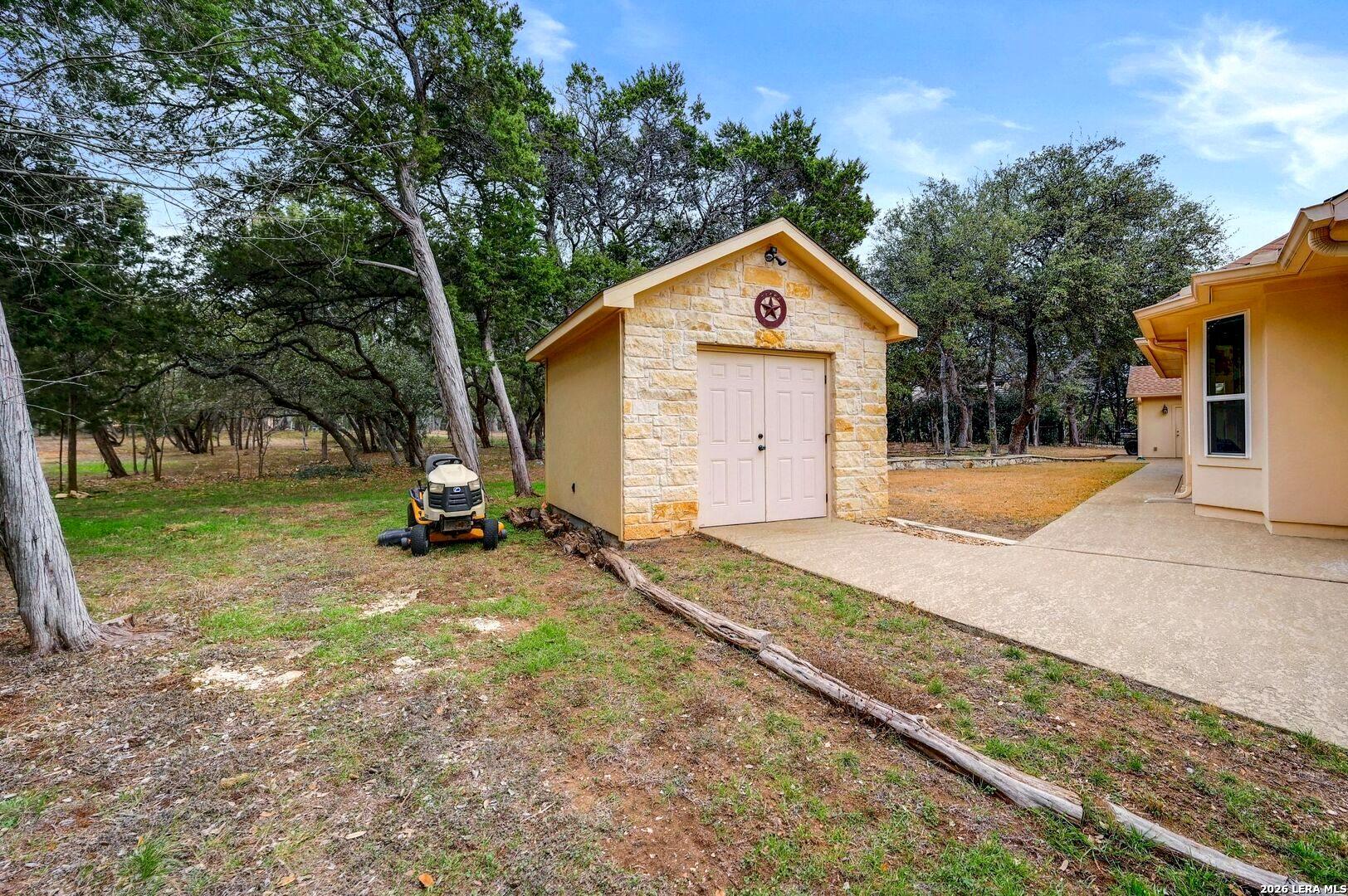 26723 Rockwall New Braunfels TX 78132