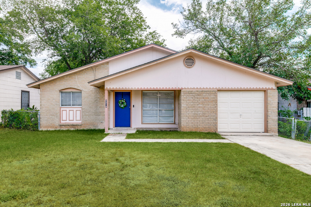 5214 Witt San Antonio TX 78228