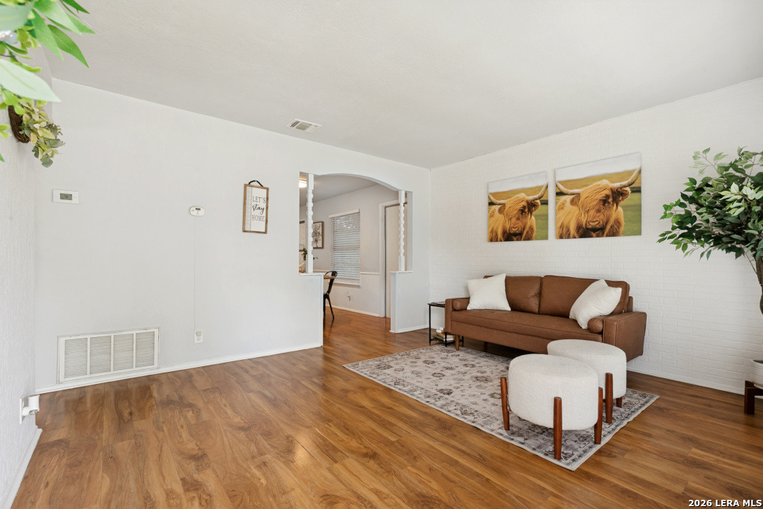 5214 Witt San Antonio TX 78228