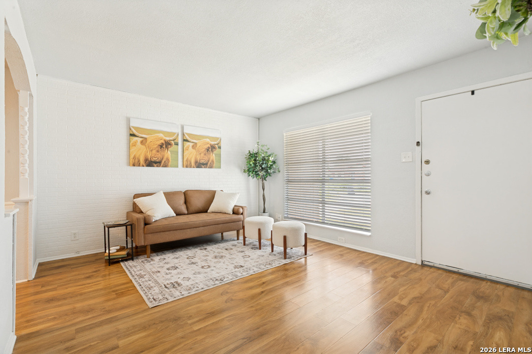 5214 Witt San Antonio TX 78228