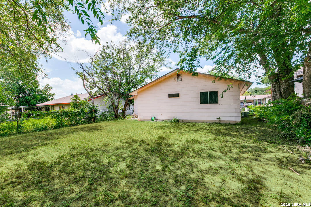5214 Witt San Antonio TX 78228