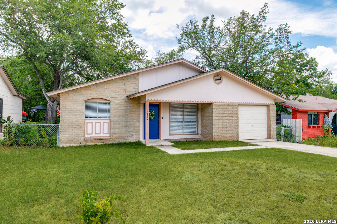 5214 Witt San Antonio TX 78228