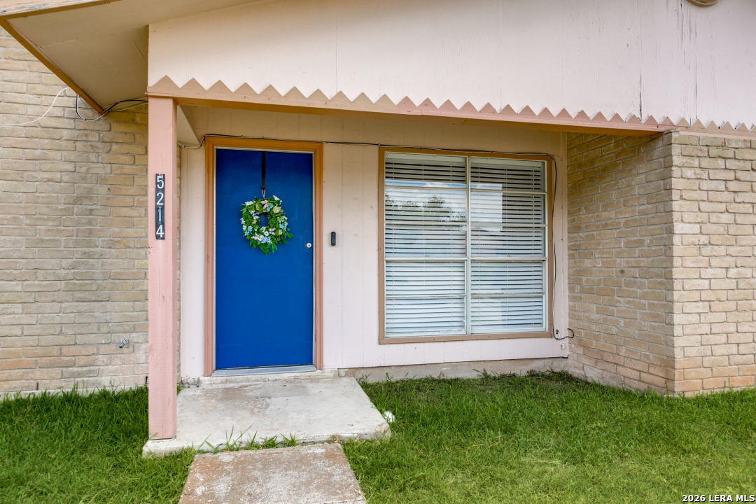 5214 Witt San Antonio TX 78228