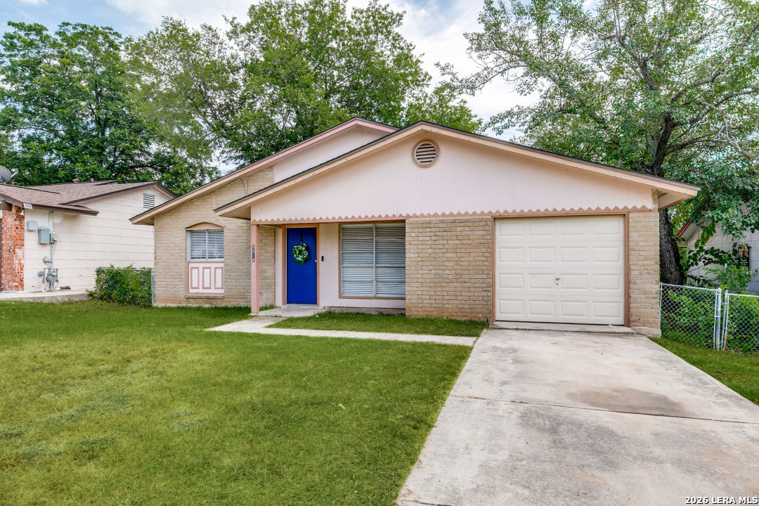 5214 Witt San Antonio TX 78228