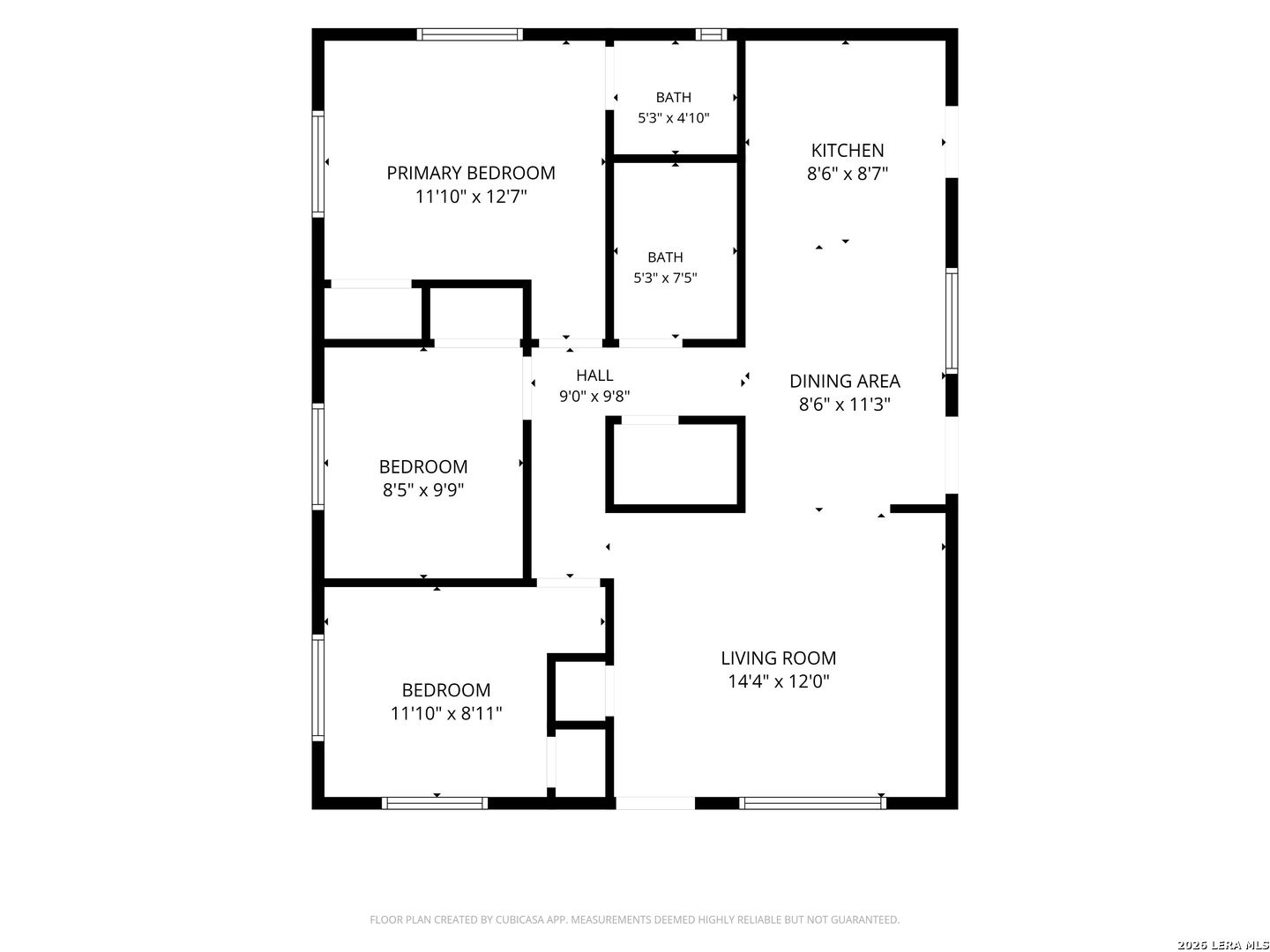 5214 Witt San Antonio TX 78228