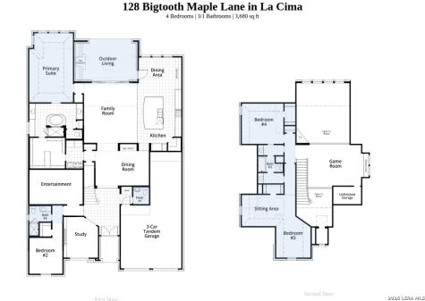 128 Bigtooth Maple Lane San Marcos TX 78666