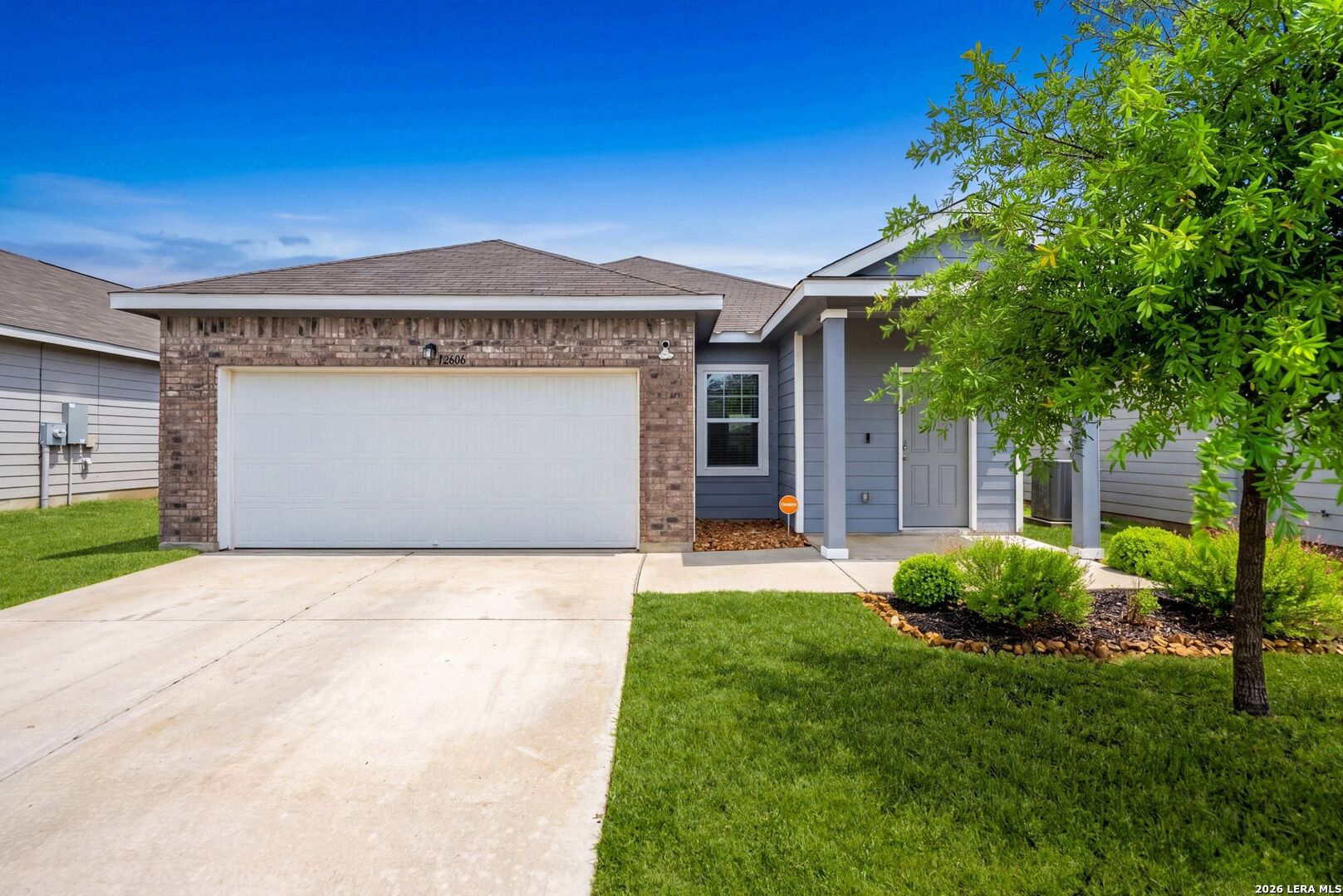 12606 Galatea San Antonio TX 78245