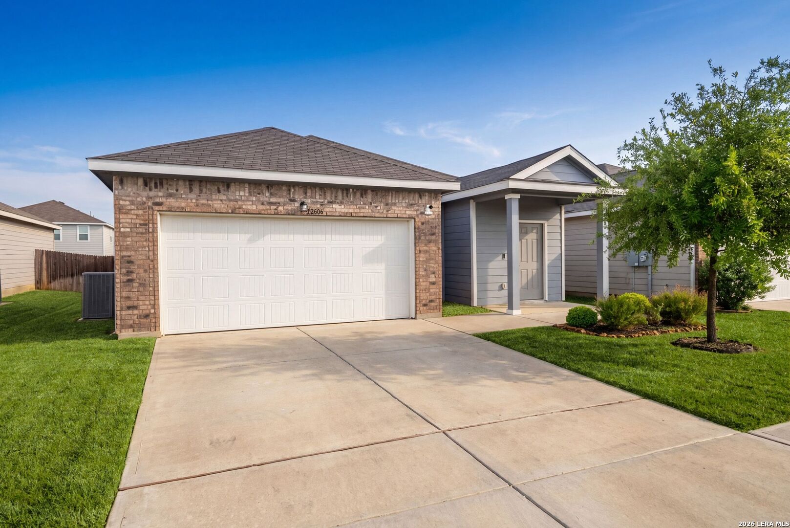 12606 Galatea San Antonio TX 78245