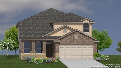 523 Steele Shallows Cibolo TX 78108