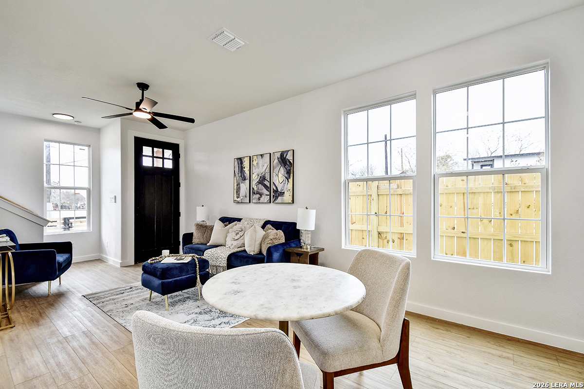 831 Montezuma San Antonio TX 78207