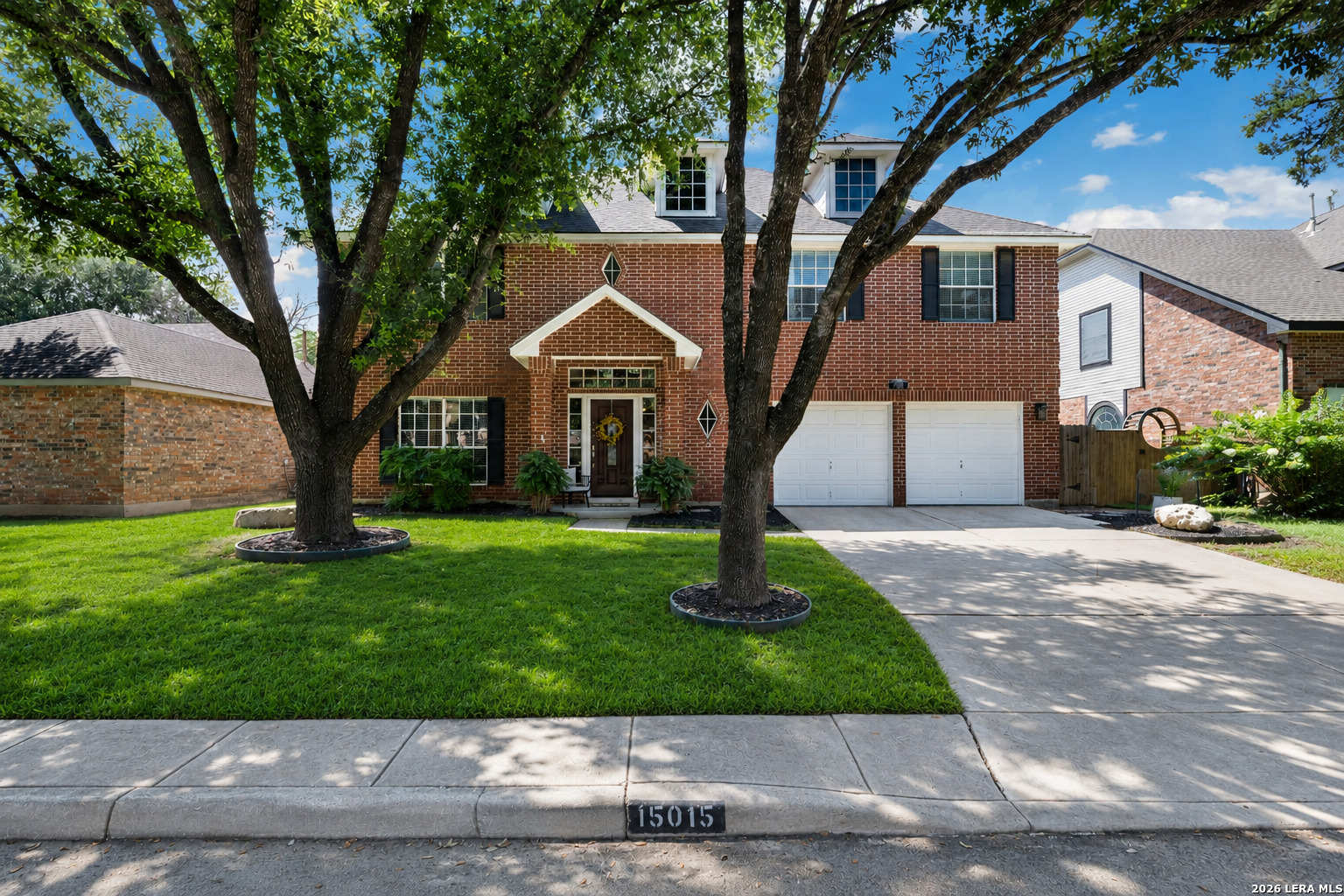 15015 Oak Briar San Antonio TX 78232