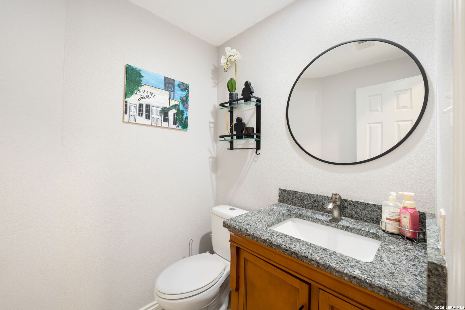 15015 Oak Briar San Antonio TX 78232