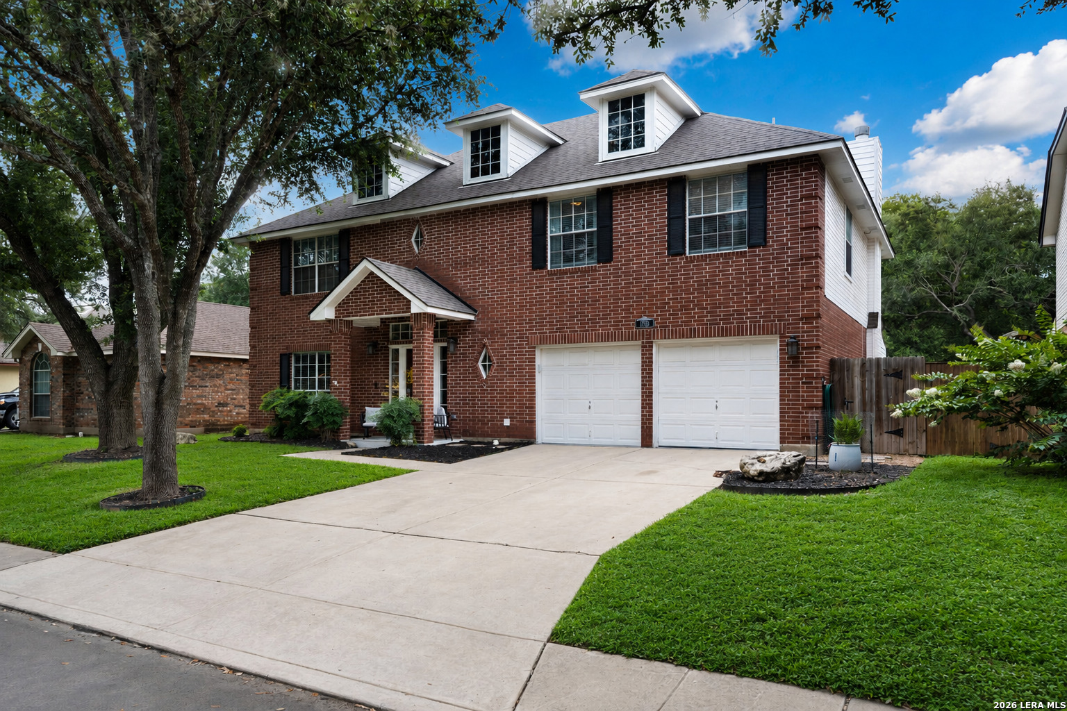 15015 Oak Briar San Antonio TX 78232