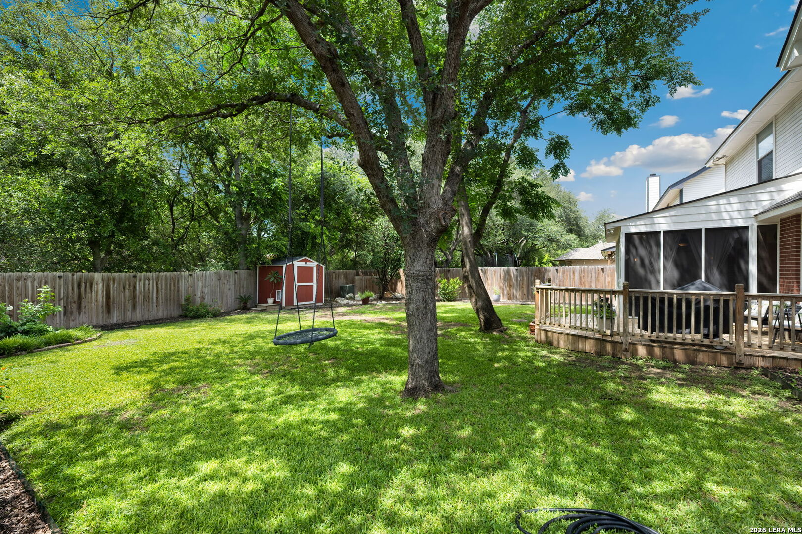 15015 Oak Briar San Antonio TX 78232