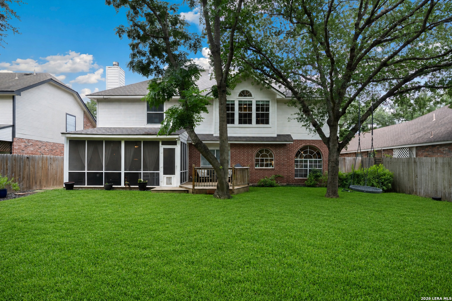 15015 Oak Briar San Antonio TX 78232