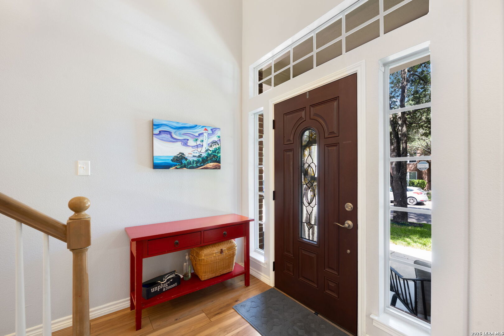 15015 Oak Briar San Antonio TX 78232