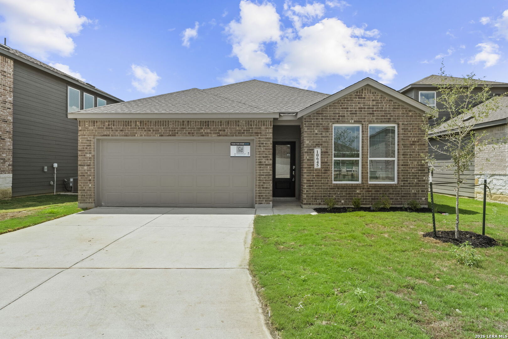 10645 Munoz Manor San Antonio TX 78214