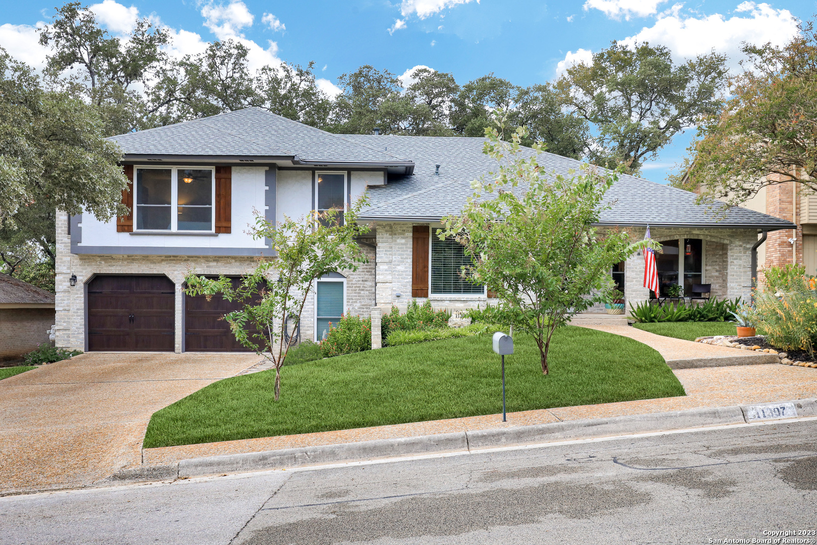 11307 Whisper Dawn Street San Antonio TX 78230