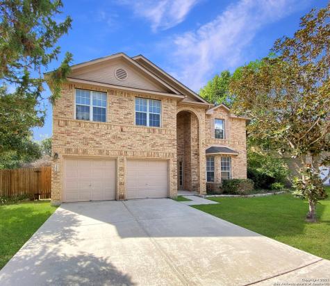 1151 Meadowalk San Antonio TX 78253