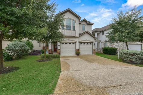 21710 Andrews Garden San Antonio TX 78258