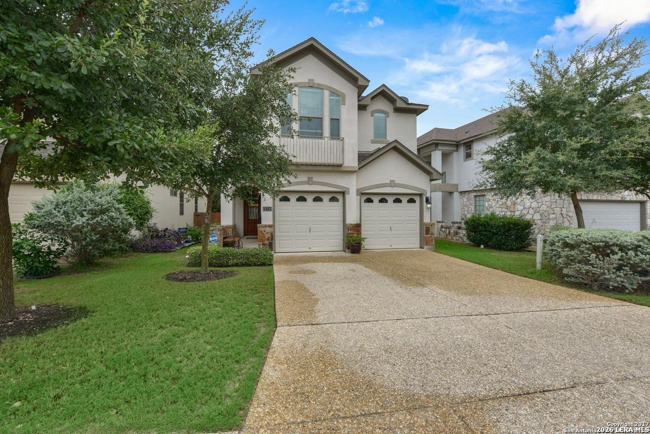 21710 Andrews Garden San Antonio TX 78258