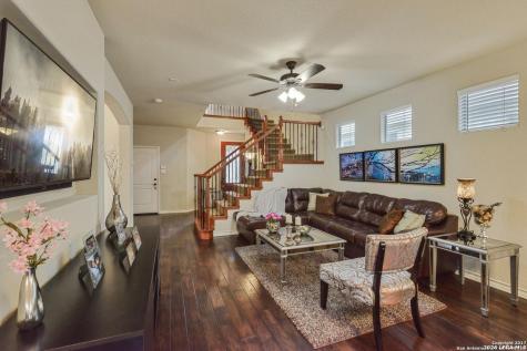 21710 Andrews Garden San Antonio TX 78258