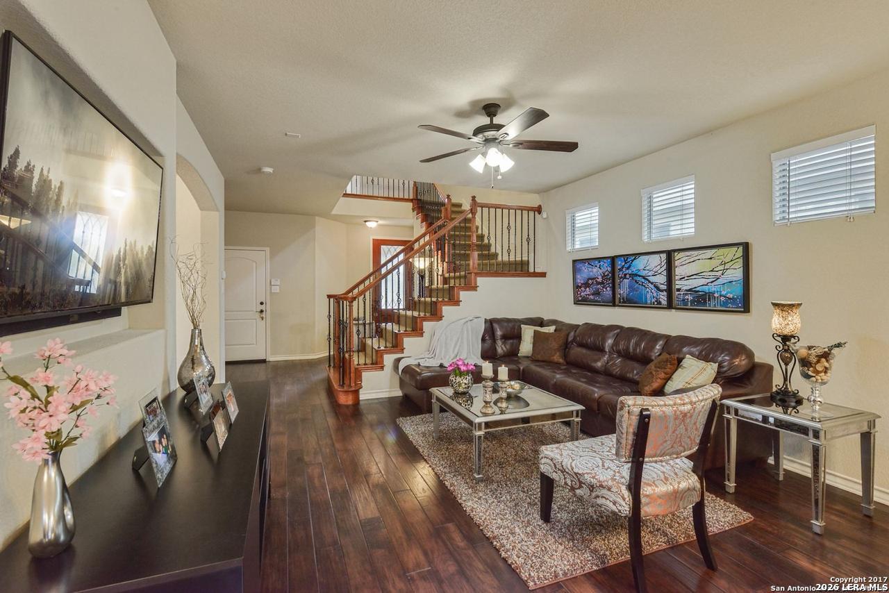 21710 Andrews Garden San Antonio TX 78258