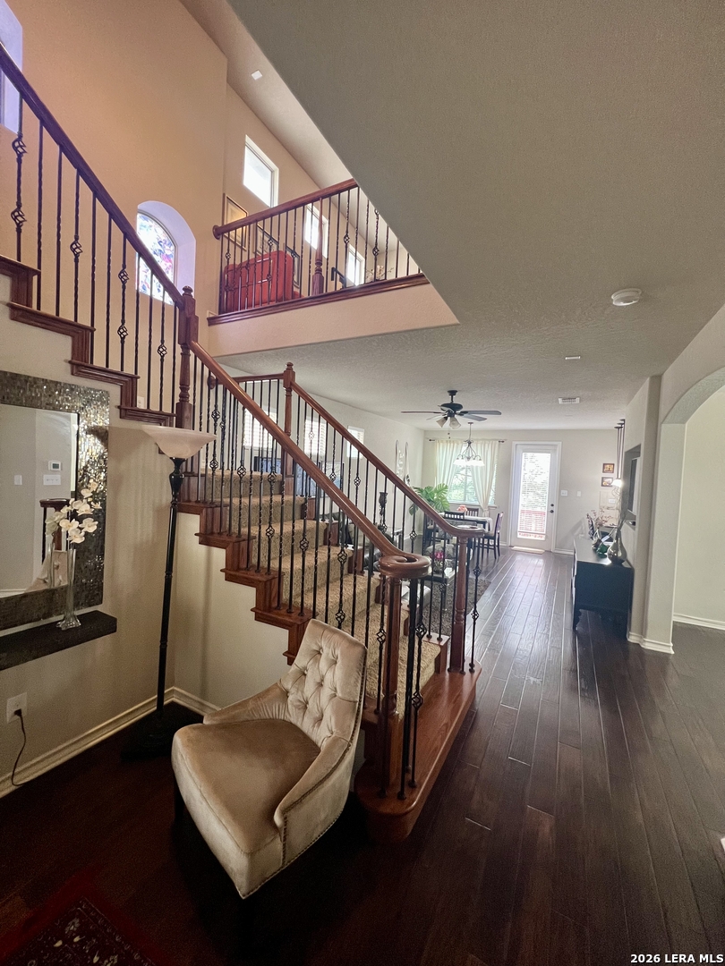 21710 Andrews Garden San Antonio TX 78258
